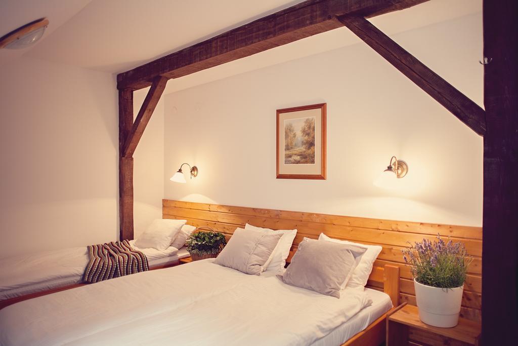 Hotel Gorski Czarna Gora Stronie Slaskie Room photo